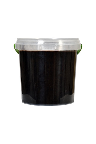 Doğal Gelsin Meşhur Simav Siyah Haşhaş Ezmesi 1 KG