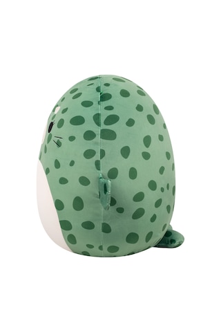 Squishmallows Fok Chutney 20 Cm Cr09314 Çok Renkli