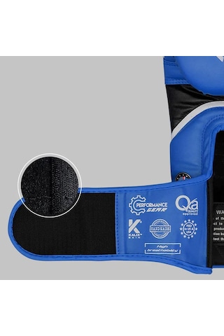 Aura Plus Boks Eldiveni T-17 001