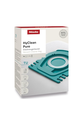 Miele Hyclean Pure Tu Toz Torbası Ml-12557060 Miele-s