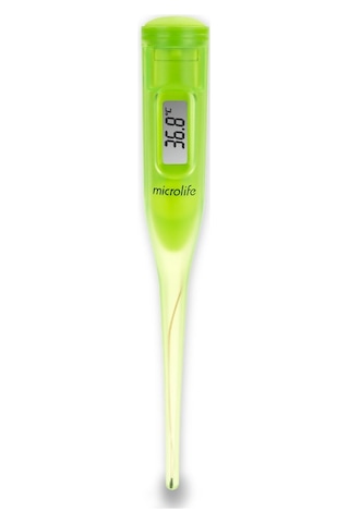 Microlife MT 60 Dijital Ateş Ölçer Çok Renkli