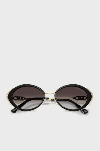 Michael Kors 0mk1179 30058g 53 Siyah Kadın Güneş Gözlüğü
