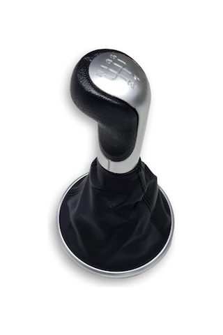 Skoda Roomster 2006-2015 Vites Topuzu Körüğü Gri 5J0711113N