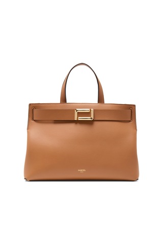 Lancel Açık Kahve Kadın El Çantası A1401720tu Camel