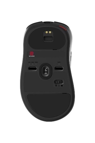 Benq Zowıe Ec2-dw Orta Boy 4k Asimetrik Sağ Kablosuz E-spor Oyuncu Mouse 001