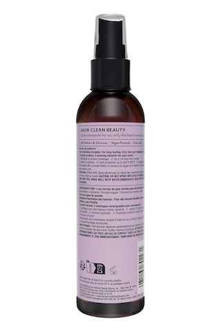 Hask Curl Care 5-in-1 Dolaşık Saç Açıcı Sprey 175ml
