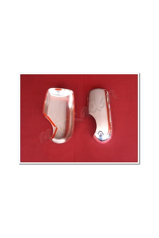 Db Chrome Ford Transit Krom Ayna Kapağı 2003 - 2013 2 Parça Abs Kro