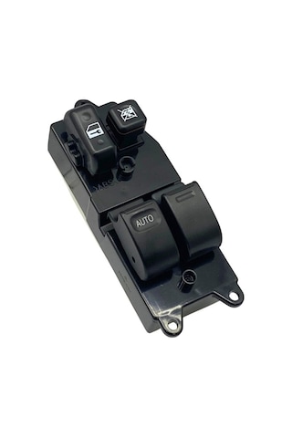 Cam Anahtarı Çiftli Sol Kapı Toyota Corolla 1995-2001/rav4 1995-2000