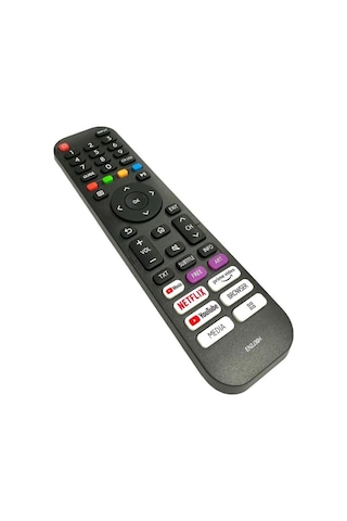 Awox Android Smart Led Tv Kumandası En2j30h