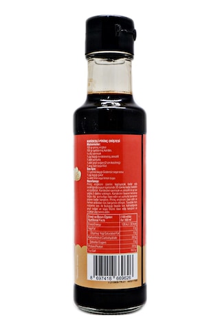 Glutensiz Soya Sosu Chefline Asia 150 ML