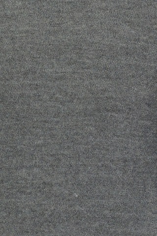 Finesuits Erkek Desenli Yünlü Kazak 2422201020.dsoyr Koyu Gri