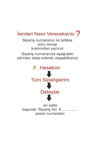 Çeyiz Koli Etiketi 10 Adet A4 Ebat Baskılı Sticker Diğer