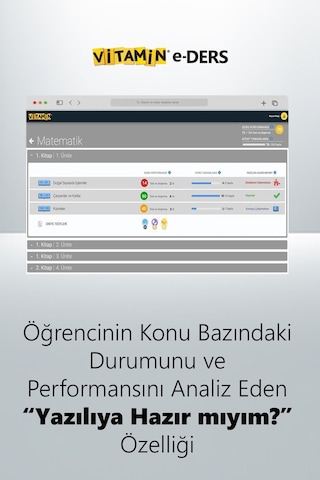 5. Sınıf Matematik (e-Ders) Paketi | Yeni Müfredat Konu Anlatımı ve 2110 Yeni Nesil Soru