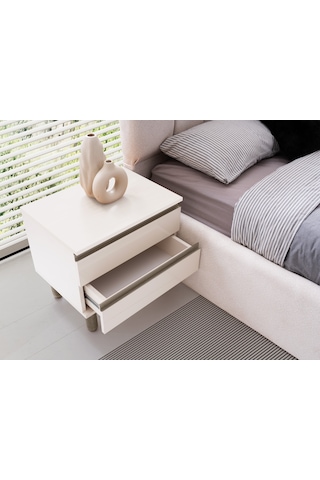 Miami Komodin %100 Mdf