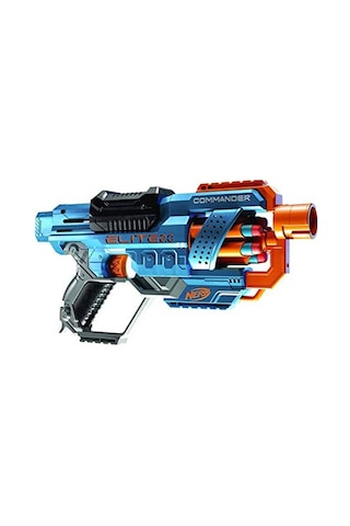 Elite 2.0 Commander Rd-6 Dart Tabancası