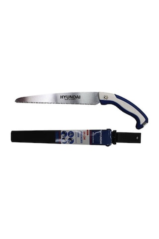 Hyundaı Hs240 Dal Budama Testeresi 24 CM 2.25 MM Orta Tip Hyundaı Hs240 Dal Budama Testeresi 24 CM 2.25 MM Orta Tip