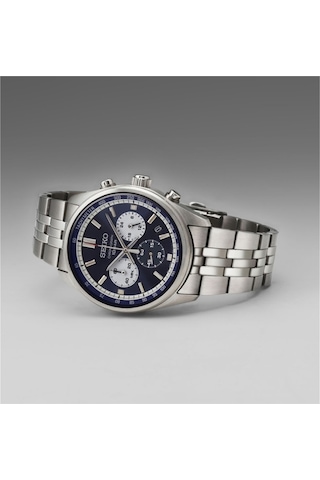 Seiko SSB427P Chronograph Erkek Kol Saati