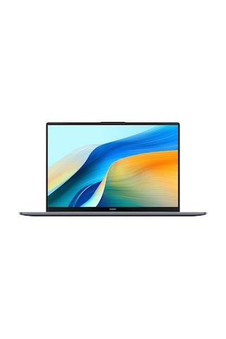 Huawei Matebook D16 2024 i5-12450H 16 GB 512 GB W11H 16" Dizüstü Bilgisayar