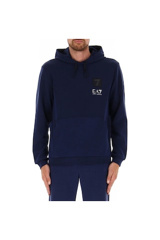 Emporio Armani Emporıo Armanı Erkek Sweatshırt 6rpm80-pjgez-1554 Lacivert
