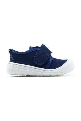 Vicco Anka Unısex Çocuk Bebe Ayakkabı 22-30 21k 950.225 Bu Lacivert