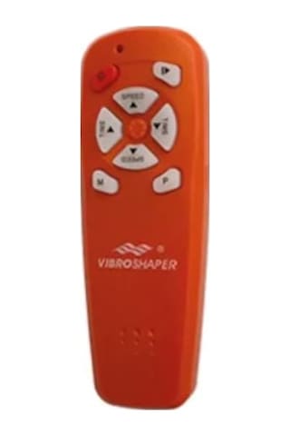 VibroLegs Uzaktan Kumandalı Bacak Masaj Aleti