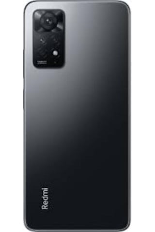 Xiaomi Redmi Note 11 Pro 8 GB 128 GB Siyah (Outlet)