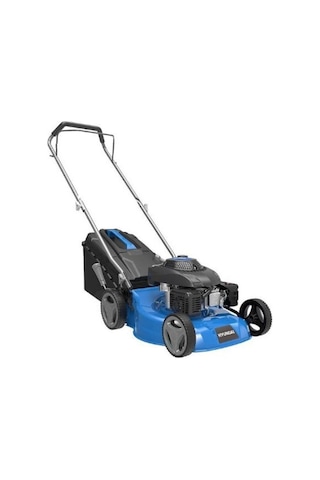 Hyundai Hym460p 46cm 145cc Benzinli Çim Biçme Makinesi