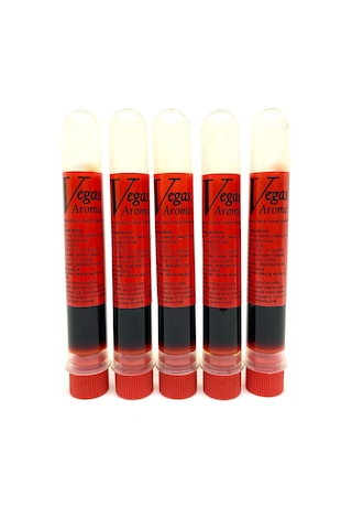 Vegas Aroma Şivas Viski Kiti Malt C Viski Aroması Malt Aroması 5 x 10 ML