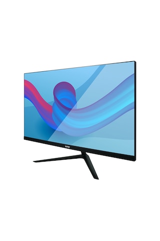 Technopc TPAIO10F005617 i3-1115G4 8 GB 512 GB SSD 23.8" Dos AIO Masaüstü Bilgisayar