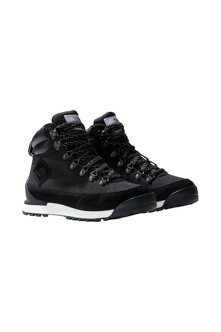 The North Face W Back-To-Berkeley Iv Textıle Wp Kadın Bot Nf0a8179ky41 001