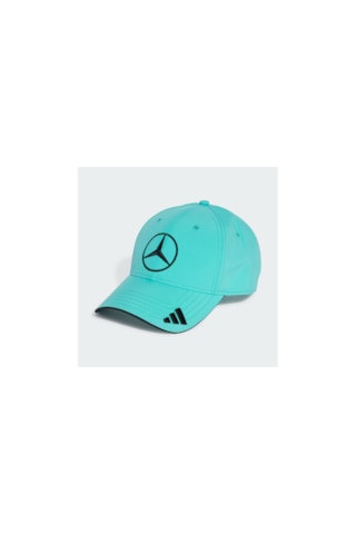 Mercedes-Benz Collection Mercedes-amg Petronas Formula One Team Şapka Turkuaz