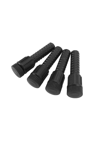 Kosona Camp Chef Kamp Ocakları İçin 8 Adet Ayak Düzeltici - Dengeleyici, Abs Malzeme, Kolay Kurulum, Çevik Kullanım, Çıkışlı Tasarım, Outdoor Eşya Diğer