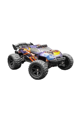 1:14 Elektrikli 2.4 Ghz Servo Motor Arazi Araç 55 Km/h Hs14321-hs14322 Çok Renkli