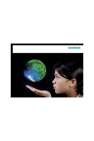 Siemens Termostat Rev24