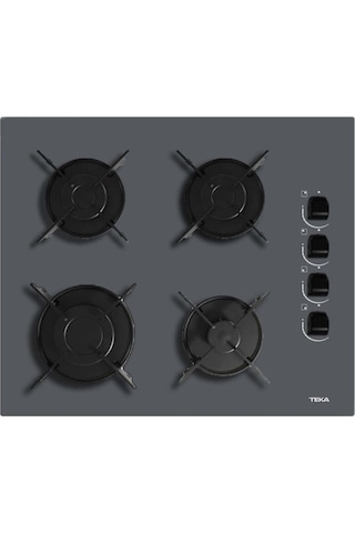 Teka GBE 64002 KBC ST Ankastre Ocak