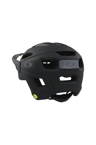 Oakley Oakley Drt3 Trail Europe Unisex Kask 19843 Siyah