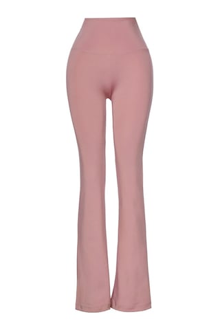 Hummel Brıght Eşofman Altı 932317-3325 Pembe