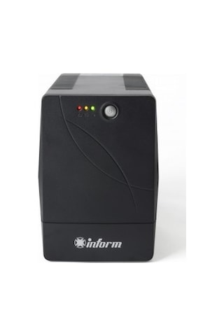 Inform Ups Guardıan 1000a 7-20dk Kesintisiz Güç Kaynağı