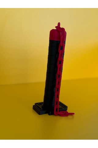 Katlanabilir Katana