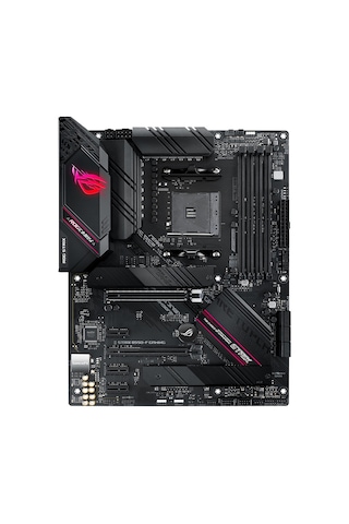 Asus ROG Strix B550-F Gaming AMD B550 5100 MHz (OC) DDR4 Soket AM4 ATX Anakart