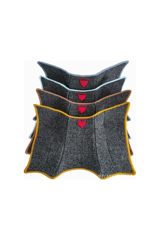 Motosiklet Paspas Arora Safari 50 125 Ve Kuba Grace Uyumlu Açık Mavi