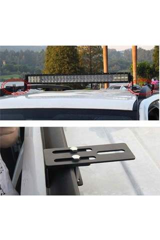 Offroad Takma Aparatı / Lass02