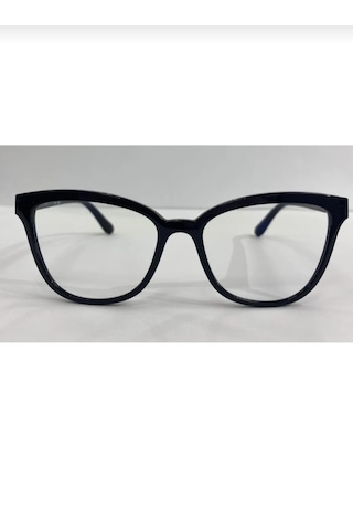 Vogue Vo 5496 W44/11 54ekt Kadın Mavi Işık Korumalı Ekran Gözlüğü