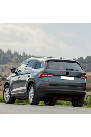 Skoda Kodiaq 2017-2021 Arka Cam Silecek Süpürgesi 565955425 33cm