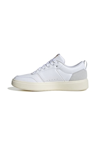 Adidas Park St Unisex Günlük Ayakkabı Jı1843 Beyaz Beyaz