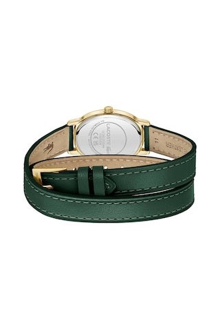 Lacoste Lac2001455 Kadın Kol Saati Altın