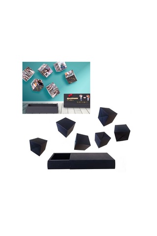 Sones Yaratıcı Kendin Yap El Yapımı Fotoğraf Albümü Sürpriz Patlama Zıplayan Hediye Kutusu, Bitmiş Versiyon