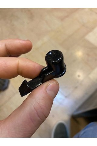 Fantom Pratik Birleştirtirici Düğme