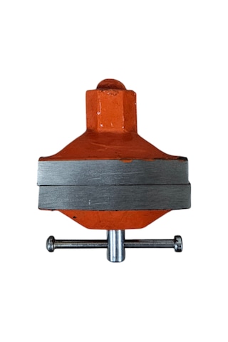 Fixonic B.h.d Bhd00350 70mm Mini Hobi Mengene