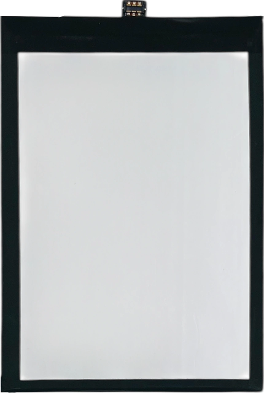 Teknonet Omix X6 Uyumlu Nettech 5000 Mah Batarya - Siyah